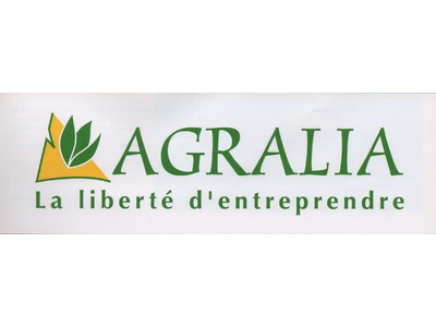 AGRALIA